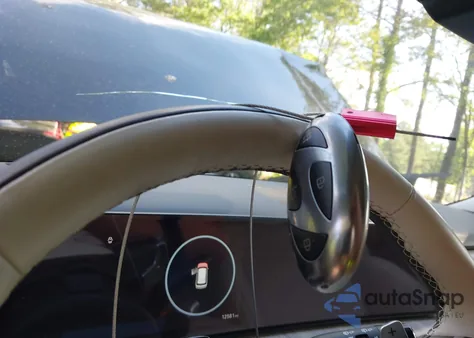 2024 Hyundai Santa Fe Calligraphy из США, поврежденный, VIN 5NMP5DGL8RH030609